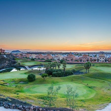 Apartamentos Lobos Mirador Corralejo Kültér fotó