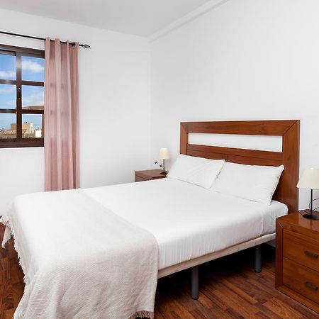 Apartamentos Lobos Mirador Corralejo Kültér fotó