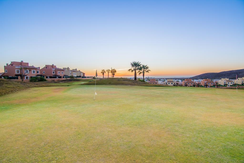 Apartamentos Lobos Mirador Corralejo Kültér fotó
