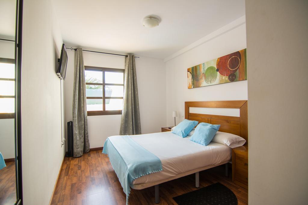 Apartamentos Lobos Mirador Corralejo Kültér fotó
