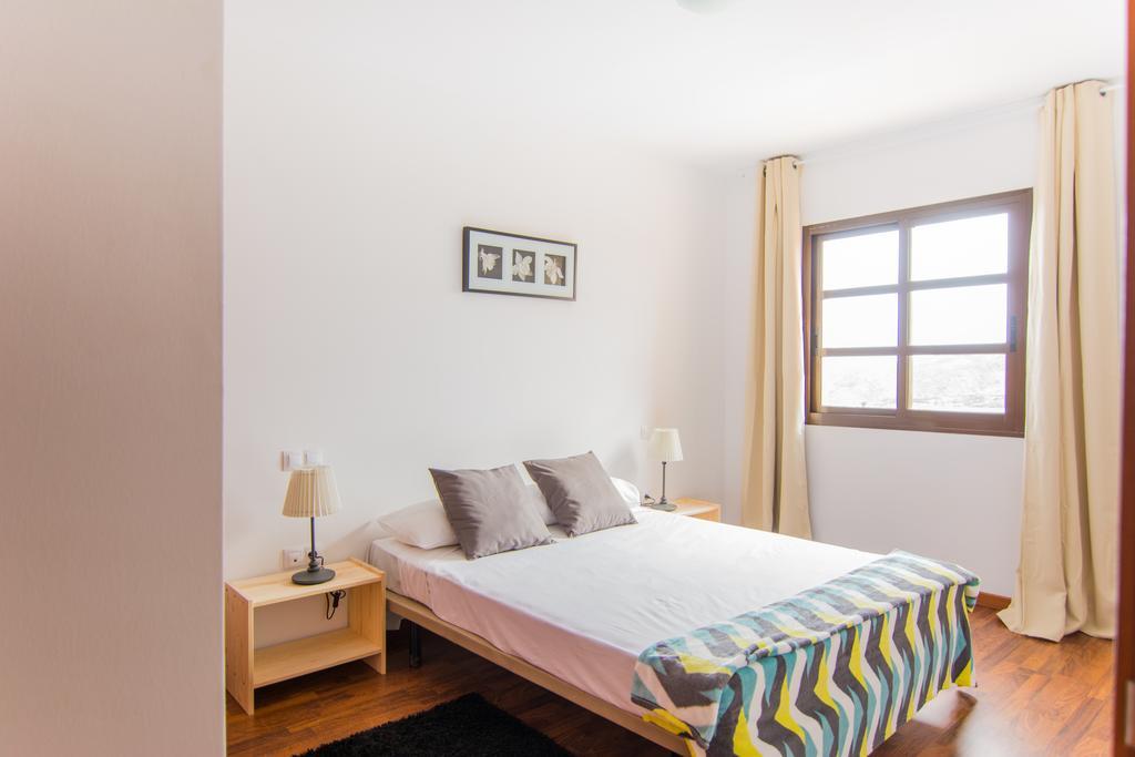 Apartamentos Lobos Mirador Corralejo Kültér fotó