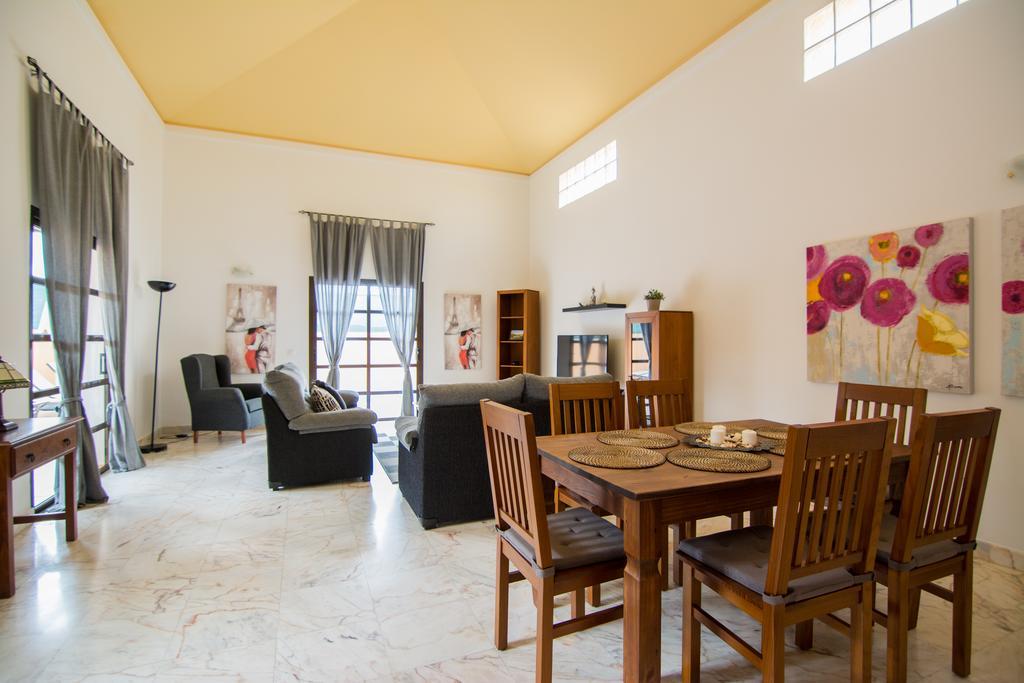 Apartamentos Lobos Mirador Corralejo Kültér fotó