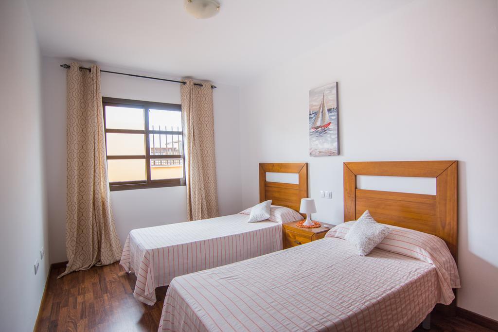 Apartamentos Lobos Mirador Corralejo Kültér fotó