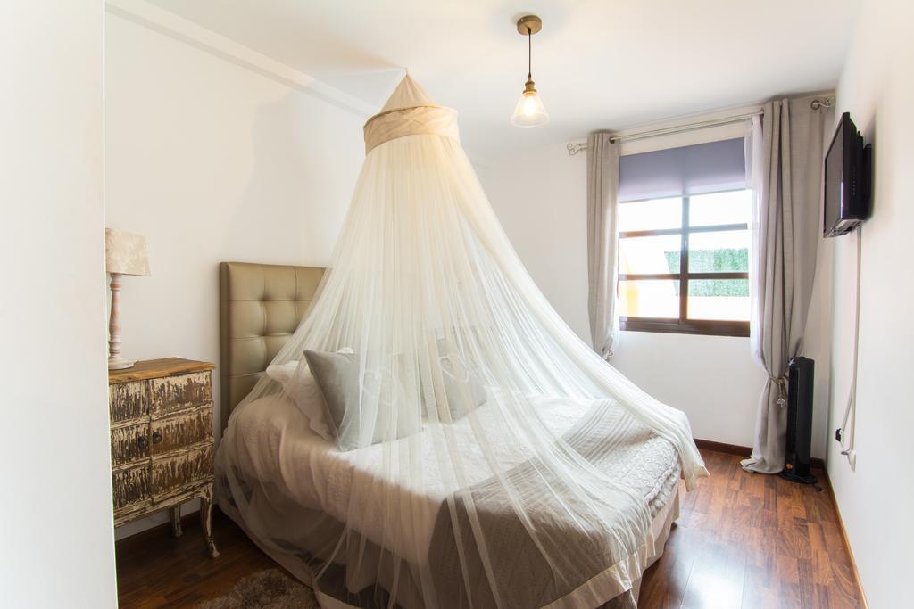Apartamentos Lobos Mirador Corralejo Kültér fotó