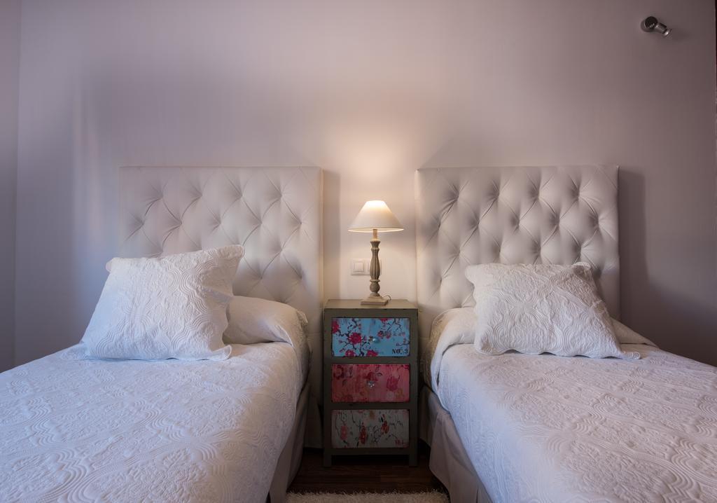 Apartamentos Lobos Mirador Corralejo Kültér fotó
