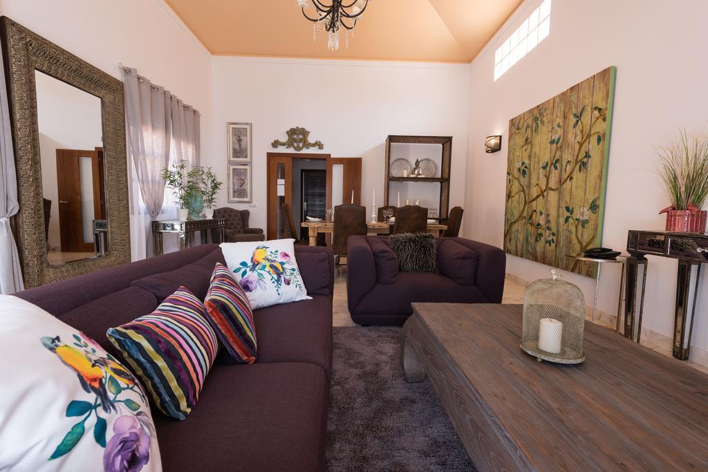 Apartamentos Lobos Mirador Corralejo Kültér fotó