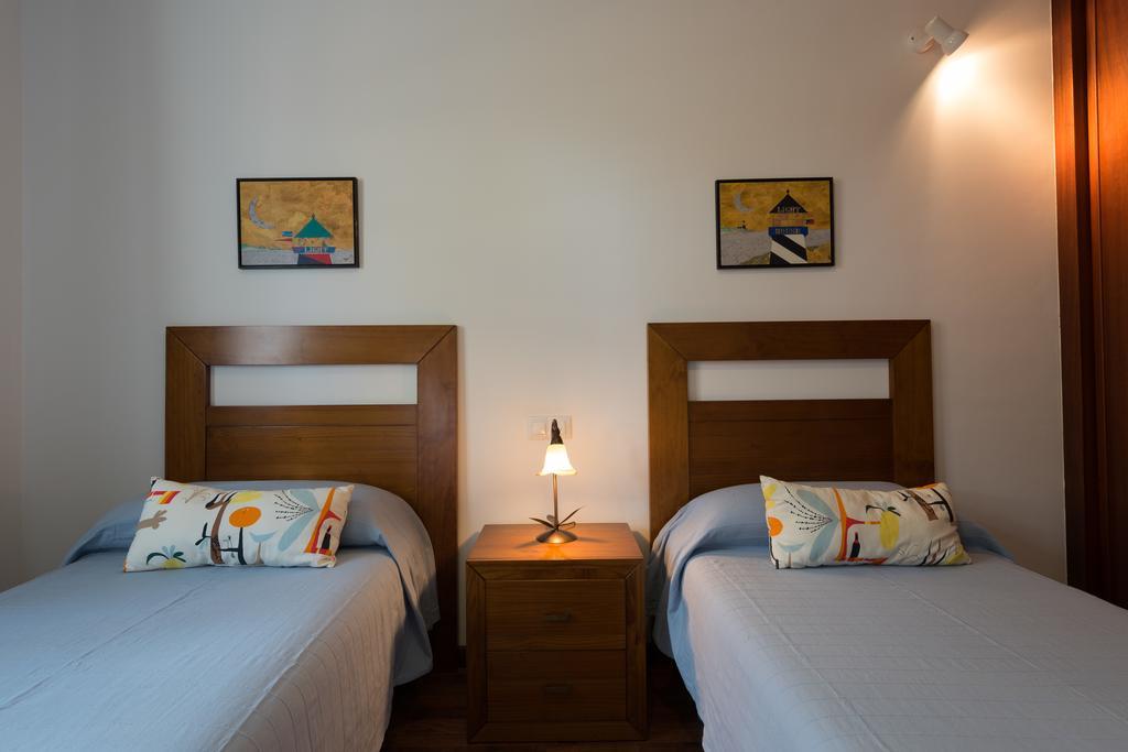 Apartamentos Lobos Mirador Corralejo Kültér fotó