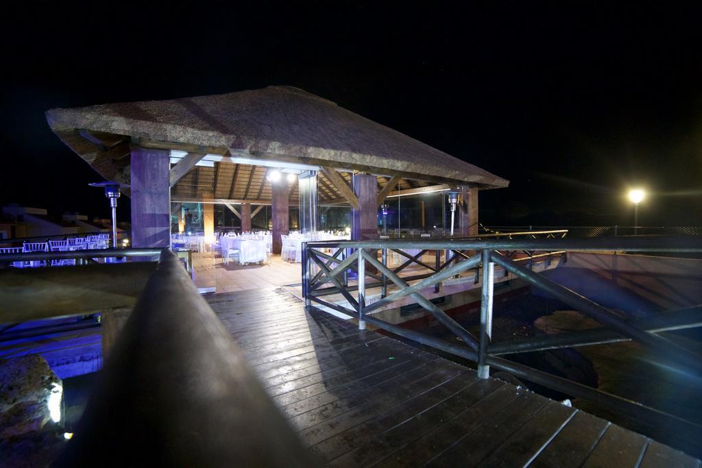 Apartamentos Lobos Mirador Corralejo Kültér fotó