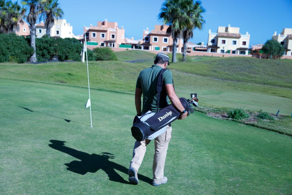 Apartamentos Lobos Mirador Corralejo Kültér fotó