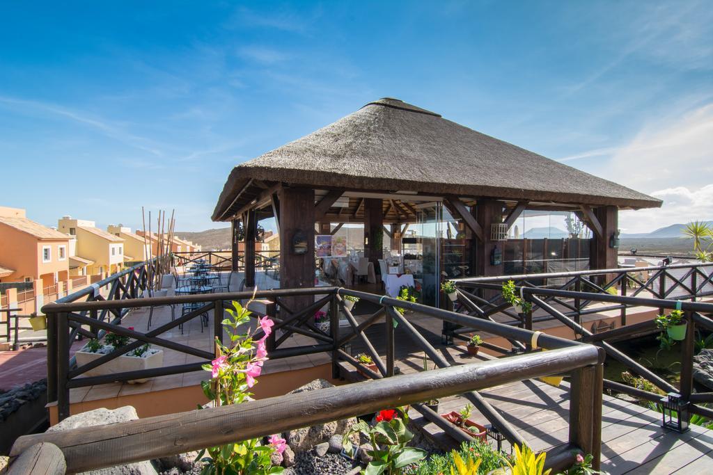 Apartamentos Lobos Mirador Corralejo Kültér fotó