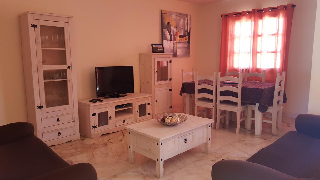 Apartamentos Lobos Mirador Corralejo Kültér fotó