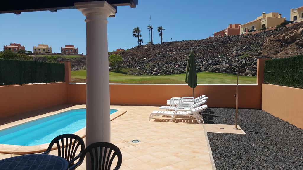 Apartamentos Lobos Mirador Corralejo Kültér fotó