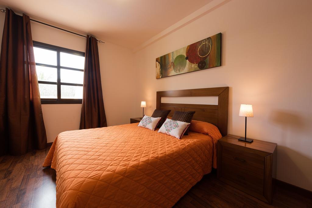 Apartamentos Lobos Mirador Corralejo Kültér fotó