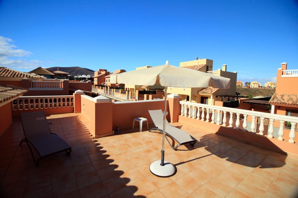 Apartamentos Lobos Mirador Corralejo Kültér fotó