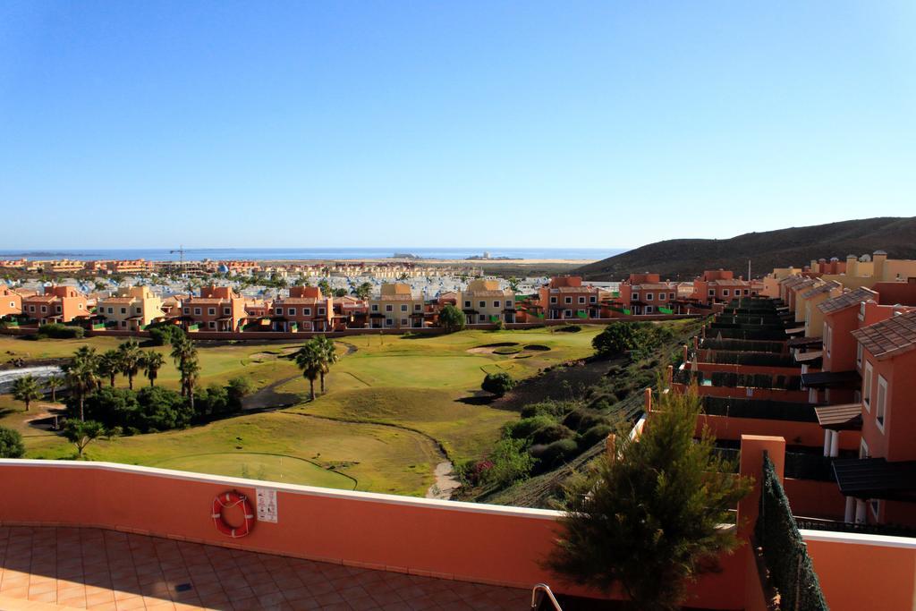 Apartamentos Lobos Mirador Corralejo Kültér fotó