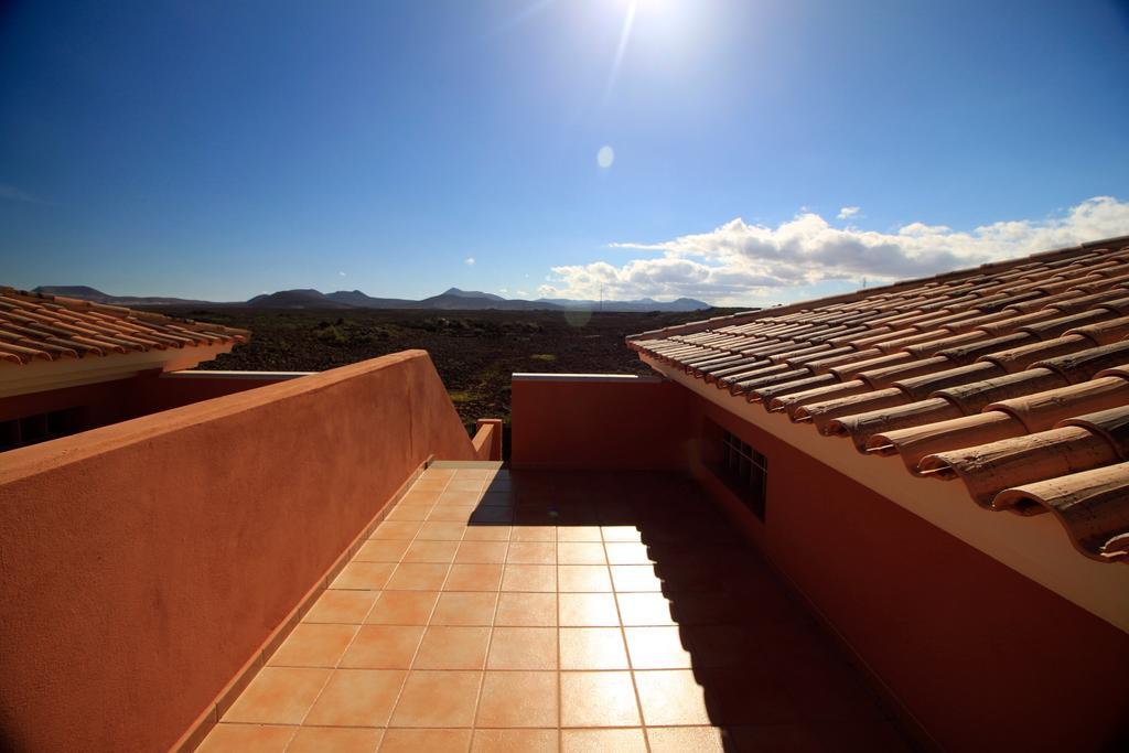 Apartamentos Lobos Mirador Corralejo Kültér fotó