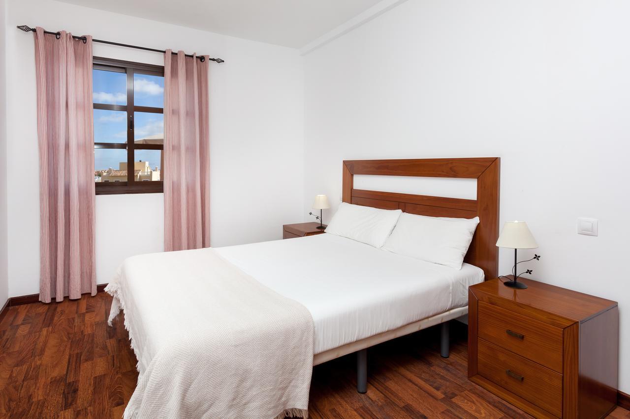 Apartamentos Lobos Mirador Corralejo Kültér fotó