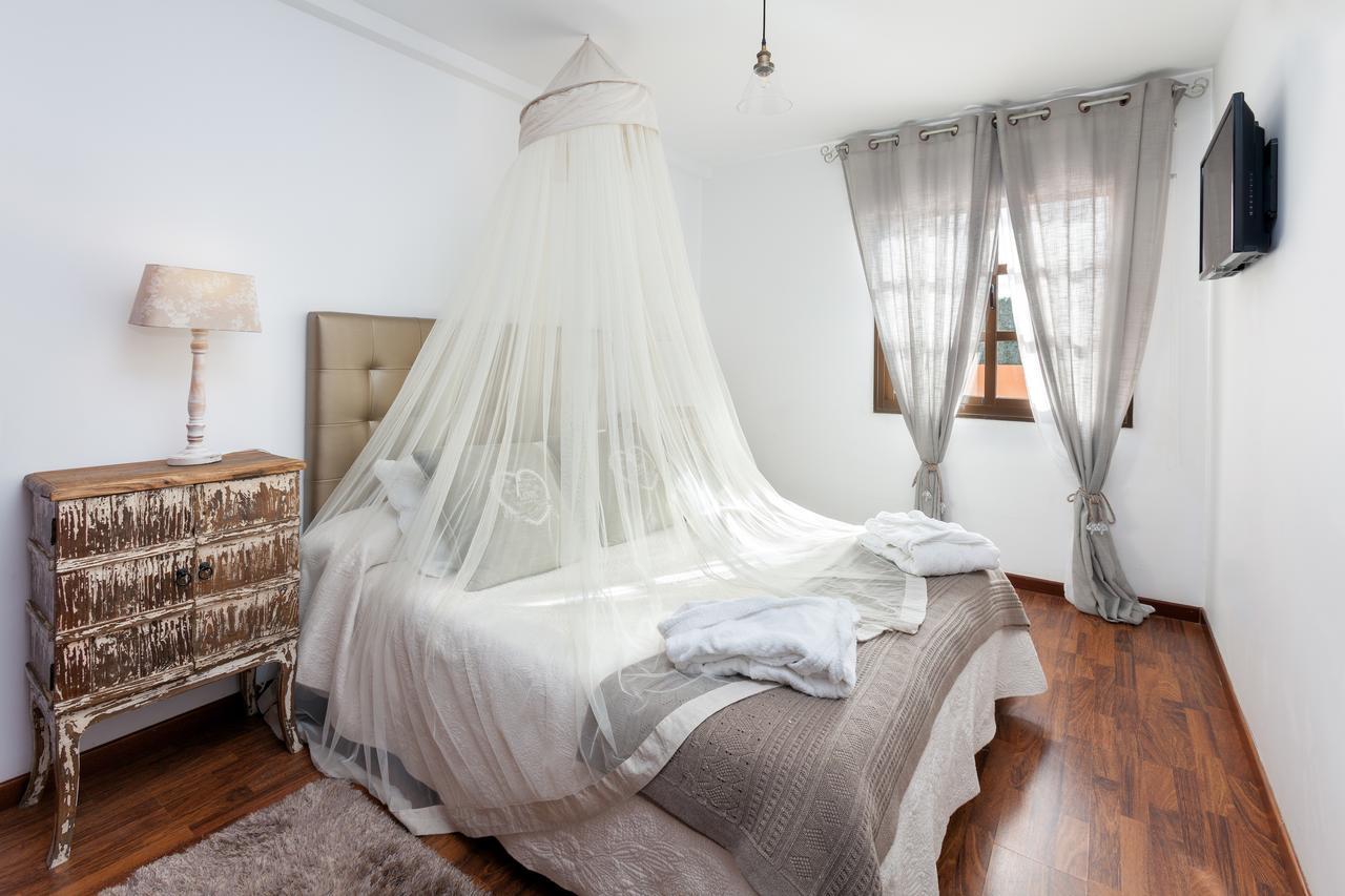 Apartamentos Lobos Mirador Corralejo Kültér fotó
