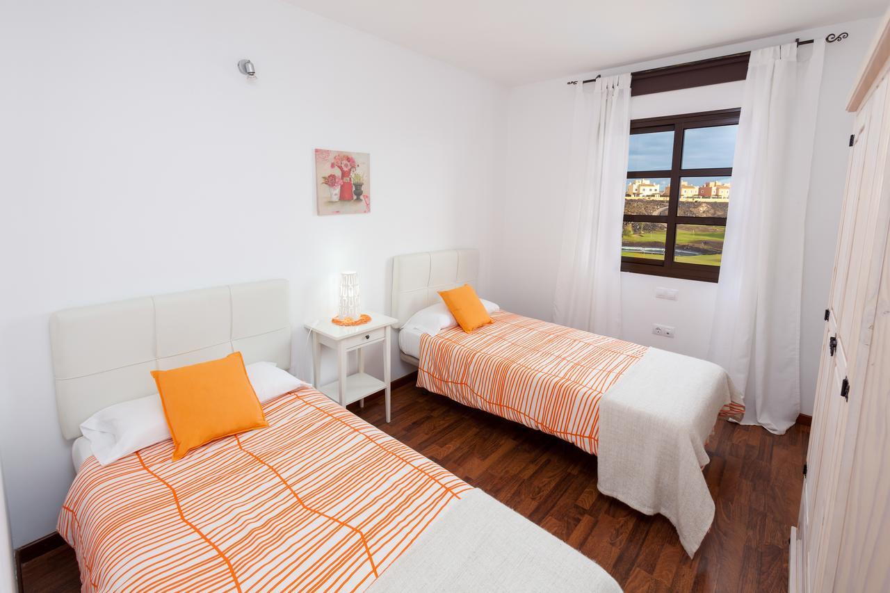 Apartamentos Lobos Mirador Corralejo Kültér fotó