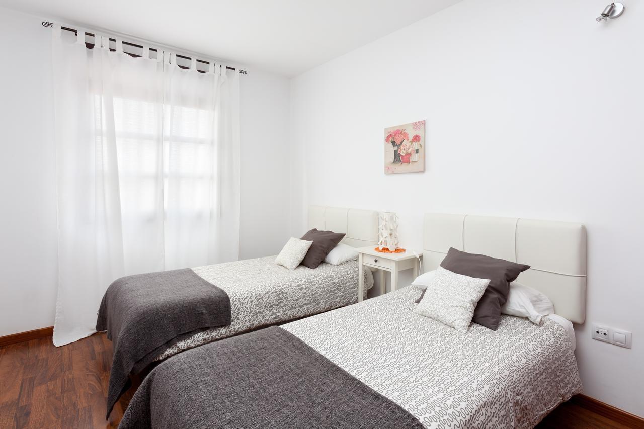Apartamentos Lobos Mirador Corralejo Kültér fotó