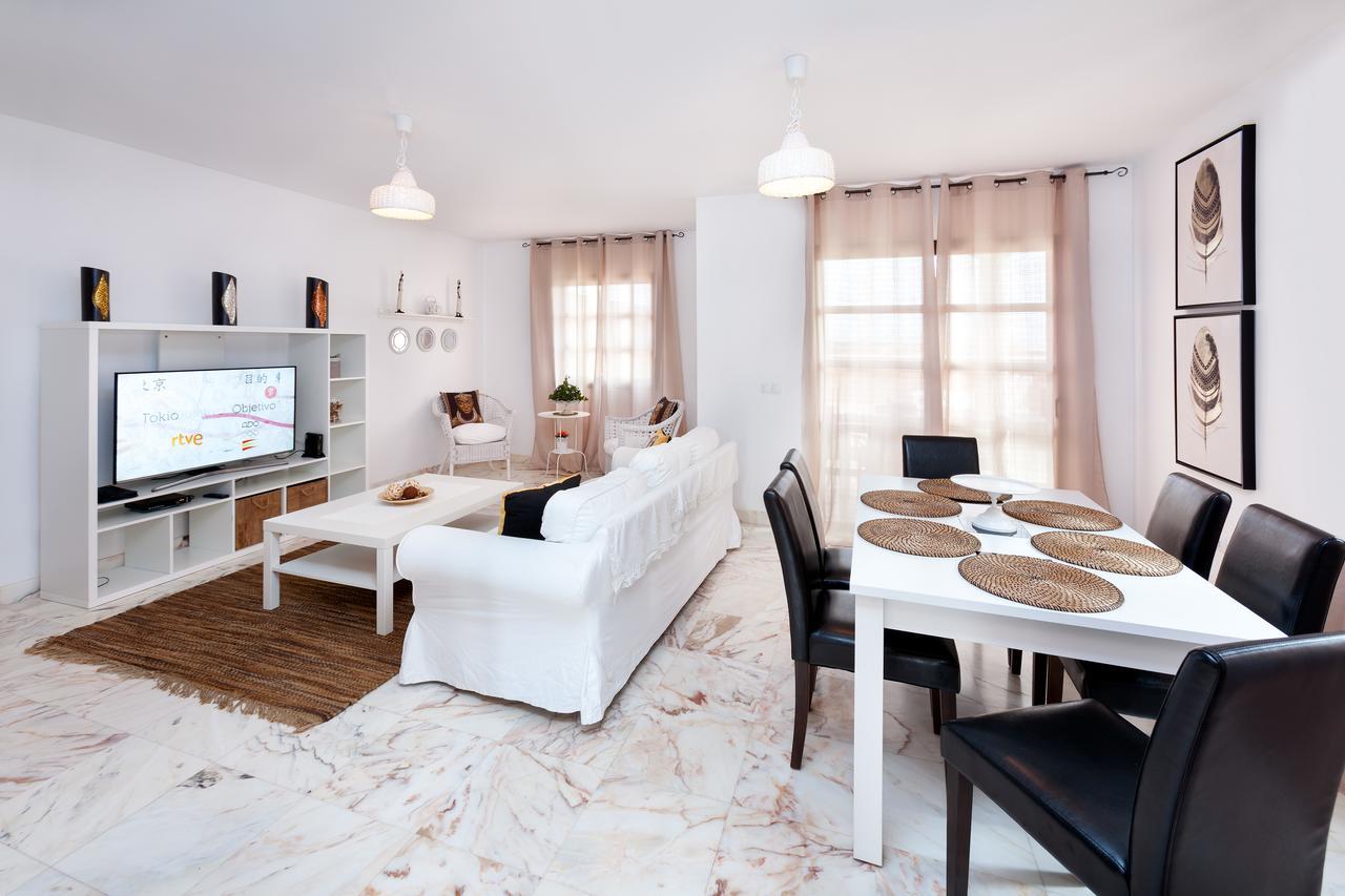Apartamentos Lobos Mirador Corralejo Kültér fotó
