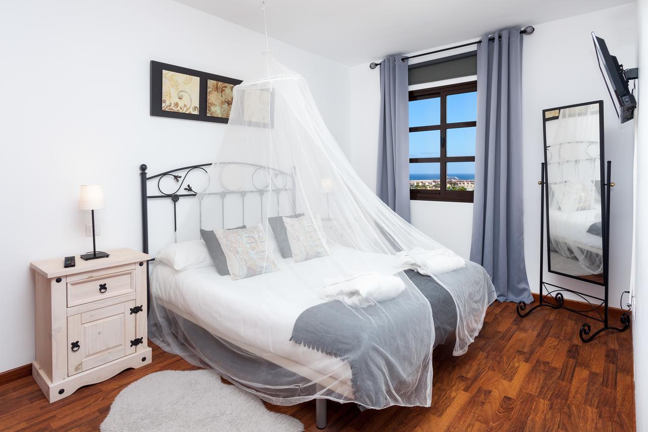 Apartamentos Lobos Mirador Corralejo Kültér fotó